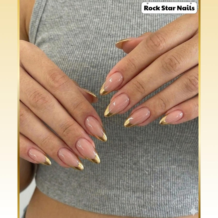 Nail Art Design